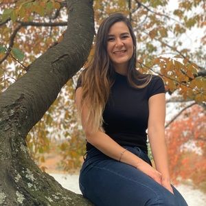 Meet your Posher, Carolyn